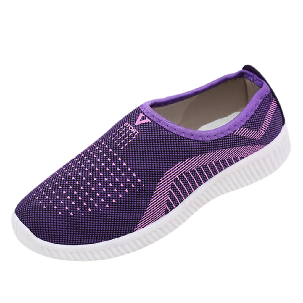 Shoes Women Sneakers Femme Mesh Flat Slip On Casual Sport Shoes Outdoor Patchwork Walking Sneakers Loafers Soft Cotton Shoes
Shoes Women Sneakers Femme Mesh Flat Slip On Casual Sport Shoes Outdoor Patchwork Walking Sneakers Loafers Soft Cotton Shoes