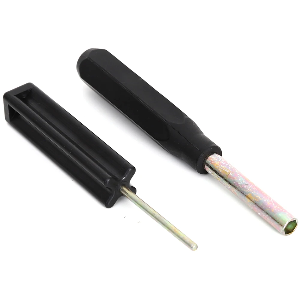 Glock Front Sight Steel Tool Iinstall Remove Armorer Tools and Accessories Stainless Steel Pistol Takedown Installation Tool
Glock Front Sight Steel Tool Iinstall Remove Armorer Tools and Accessories Stainless Steel Pistol Takedown Installation Tool