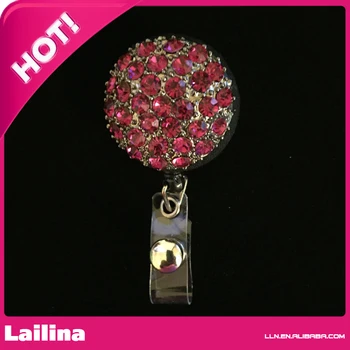 Rhinestone Vintage Broach-Nurse Retractable ID Badge Reel/ RN Badge Holder/Doctor Badge Reel/Nurse Badge Holder
Rhinestone Vintage Broach-Nurse Retractable ID Badge Reel/ RN Badge Holder/Doctor Badge Reel/Nurse Badge Holder