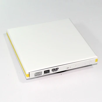 For WINDOWS XP/7/8/10 Mac Desktop Laptop White Slim USB 3.0 External DVD+/-RW DVD+/-DL CD+/-RW Drive Writer Burner Play
For WINDOWS XP/7/8/10 Mac Desktop Laptop White Slim USB 3.0 External DVD+/-RW DVD+/-DL CD+/-RW Drive Writer Burner Play