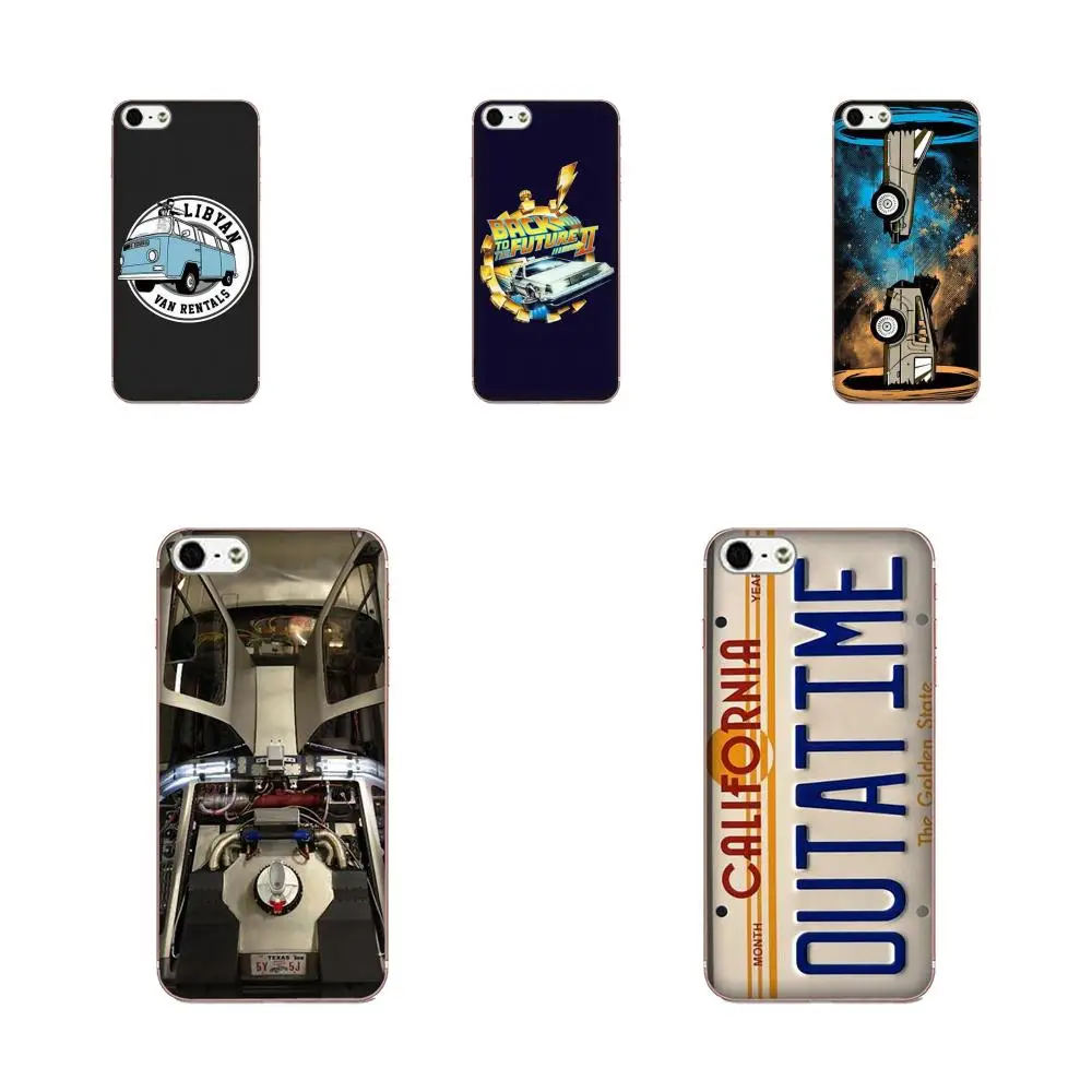 For Apple iPhone 4 4S 5 5C 5S SE 6 6S 7 8 Plus X XS Max XR Rubber Cell Phone Case Car Back To The Future Retro
For Apple iPhone 4 4S 5 5C 5S SE 6 6S 7 8 Plus X XS Max XR Rubber Cell Phone Case Car Back To The Future Retro