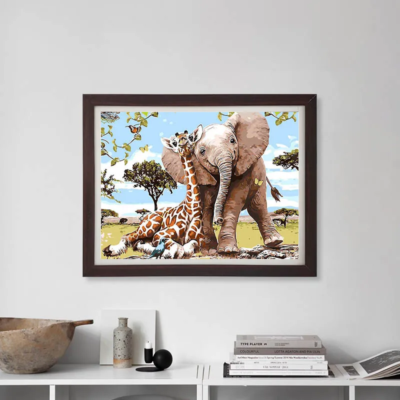 Elephant Dimond Painting Full Square Round 5d Diamond Painting Animals Diamond Painting Wall Art Decor
Elephant Dimond Painting Full Square Round 5d Diamond Painting Animals Diamond Painting Wall Art Decor