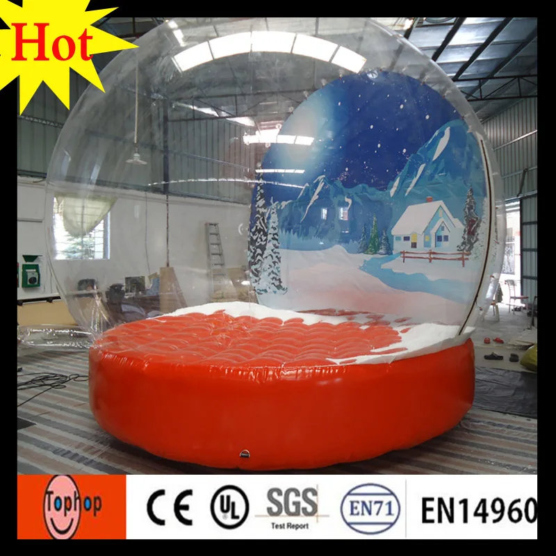hot items 2017 new years products inflatable christmas snowball diy snow globe dia 4m christmas event advertising show toys
hot items 2017 new years products inflatable christmas snowball diy snow globe dia 4m christmas event advertising show toys