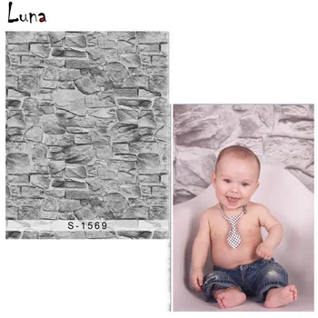 MEHOFOTO Brick Wall Vinyl Photography Background For Newborn Stone Wall New Fabric Flannel Background For photo studio 1569
MEHOFOTO Brick Wall Vinyl Photography Background For Newborn Stone Wall New Fabric Flannel Background For photo studio 1569