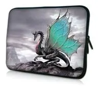 Dragon 12" Laptop Netbook Notebook Sleeve Case Colorful Bag Cover For 11.6" Alienware M11x PC
Dragon 12" Laptop Netbook Notebook Sleeve Case Colorful Bag Cover For 11.6" Alienware M11x PC