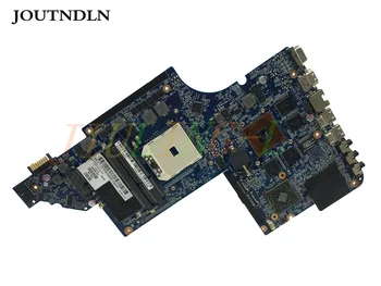 JOUTNDLN FOR hp pavilion DV6 DV6-6000 laptop motherboard DDR3 tested working 665281-001 665284-001
JOUTNDLN FOR hp pavilion DV6 DV6-6000 laptop motherboard DDR3 tested working 665281-001 665284-001