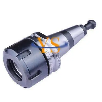 Brand New ISO30 ER32 Balance collet chuck G2.5 25000rpm CNC toolholder+1pcs ISO30 Pull stud M12
Brand New ISO30 ER32 Balance collet chuck G2.5 25000rpm CNC toolholder+1pcs ISO30 Pull stud M12