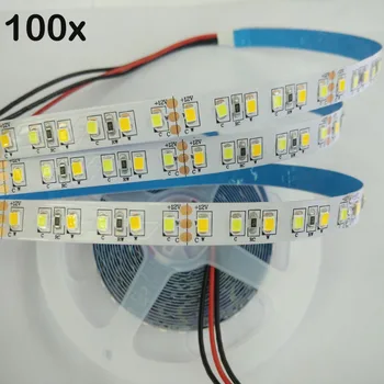 FREE DHL 500m CW WW 14W~16W/m 120LED/m Non Waterproof DC12V 2835 SMD LED Strip Light 2 years warranty
FREE DHL 500m CW WW 14W~16W/m 120LED/m Non Waterproof DC12V 2835 SMD LED Strip Light 2 years warranty