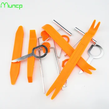 Muncp Disassembly tool 12PCS Fit For Geely Vision SC7 MK CK Cross Gleagle SC7 Englon SC3 SC5 SC6 SC7 Panda
Muncp Disassembly tool 12PCS Fit For Geely Vision SC7 MK CK Cross Gleagle SC7 Englon SC3 SC5 SC6 SC7 Panda