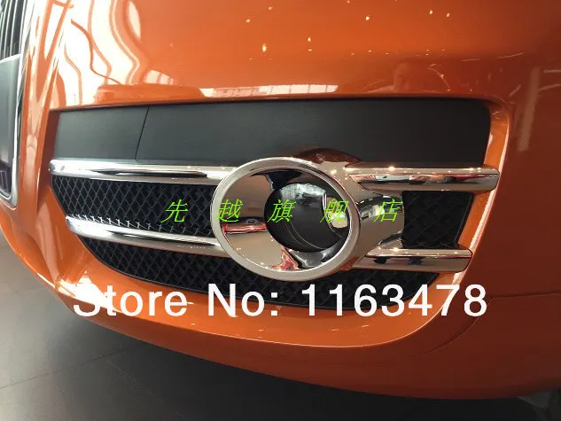 Для Audi Q3 2013 2014 2015 2016 ABS, Хромированная передняя противотуманная лампа, обшивка, Новинка
Для Audi Q3 2013 2014 2015 2016 ABS, Хромированная передняя противотуманная лампа, обшивка, Новинка