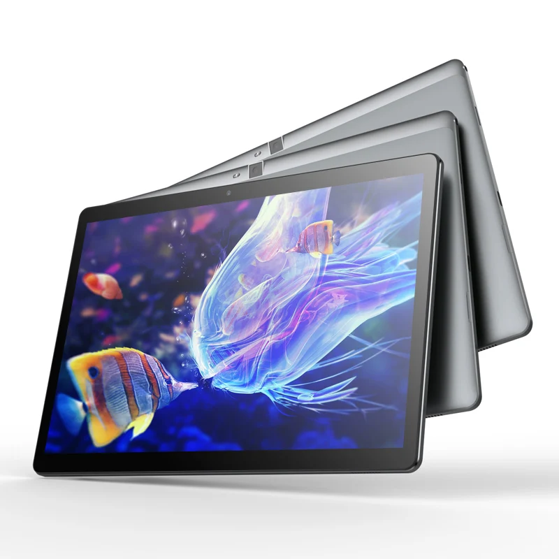 10.1" IPS 1920*1200 Alldocube Power M3 Phone Call Tablet PC Android 7.0 MT8783 Octa-core Dual Cameras 2G RAM 32G ROM Bluetooth
10.1" IPS 1920*1200 Alldocube Power M3 Phone Call Tablet PC Android 7.0 MT8783 Octa-core Dual Cameras 2G RAM 32G ROM Bluetooth