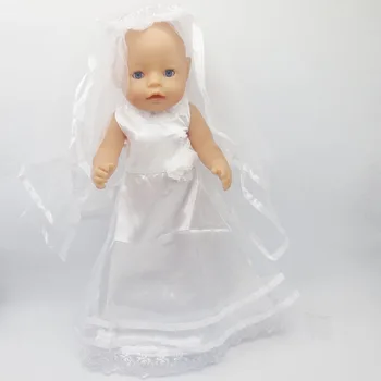 The new 2016doll clothes Wear fit 43cm Children best Birthday Gift(only sell clothes)m68
The new 2016doll clothes Wear fit 43cm Children best Birthday Gift(only sell clothes)m68