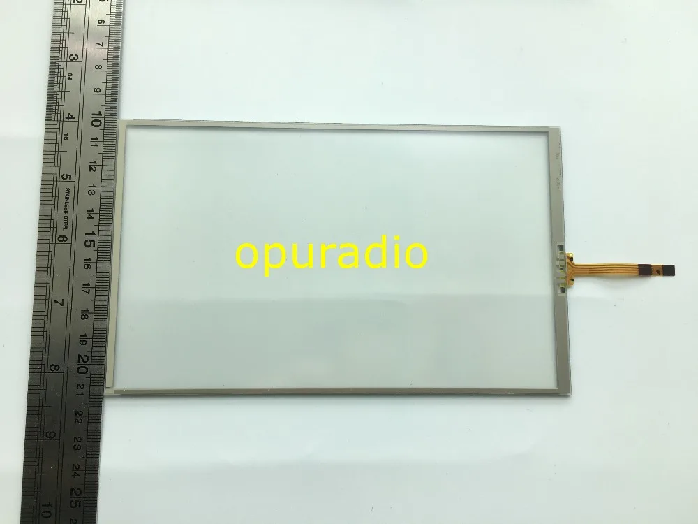 New brand 8.0" TFT LCD Digitizer LA080WV2(TD)(01) Touch Screen LA080WV2-TD01 For Toyota Highlander (2014-2015) RAV4 Auto Parts
New brand 8.0" TFT LCD Digitizer LA080WV2(TD)(01) Touch Screen LA080WV2-TD01 For Toyota Highlander (2014-2015) RAV4 Auto Parts
