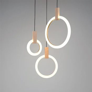 Led Pendant Light modern Wood Pendant Lamp Nordic Hanglamp Kitchen Light Suspension Luminaire livingroom Lighting Avize E14
Led Pendant Light modern Wood Pendant Lamp Nordic Hanglamp Kitchen Light Suspension Luminaire livingroom Lighting Avize E14