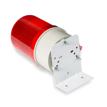 trobe Signal Warning light 12V 24V 220V Indicator light LED Lamp small Flashing Light Security Alarm
trobe Signal Warning light 12V 24V 220V Indicator light LED Lamp small Flashing Light Security Alarm