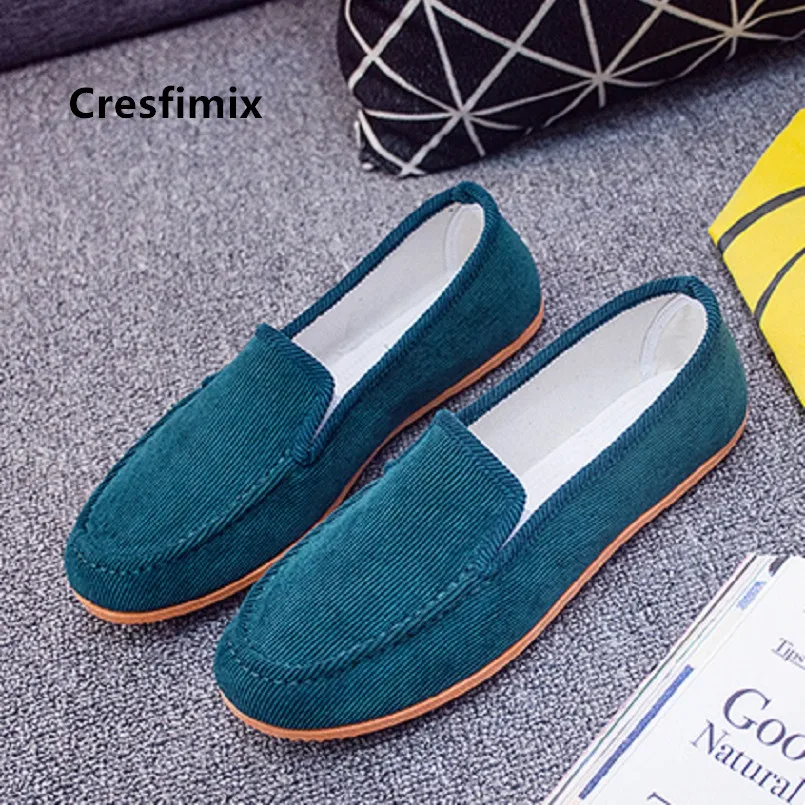 Обувь Cresfimix Chaussures Plates Femmes, классические светильник кие черные туфли для танцев, Женская легкая обувь для вождения, крутая обувь на плоской подошве, C3423
Обувь Cresfimix Chaussures Plates Femmes, классические светильник кие черные туфли для танцев, Женская легкая обувь для вождения, крутая обувь на плоской подошве, C3423