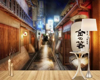beibehang Vinyl wall 3d wallpaper wall custom wallpaper for kids shop street full house wallpaper home decoration papel mural
beibehang Vinyl wall 3d wallpaper wall custom wallpaper for kids shop street full house wallpaper home decoration papel mural