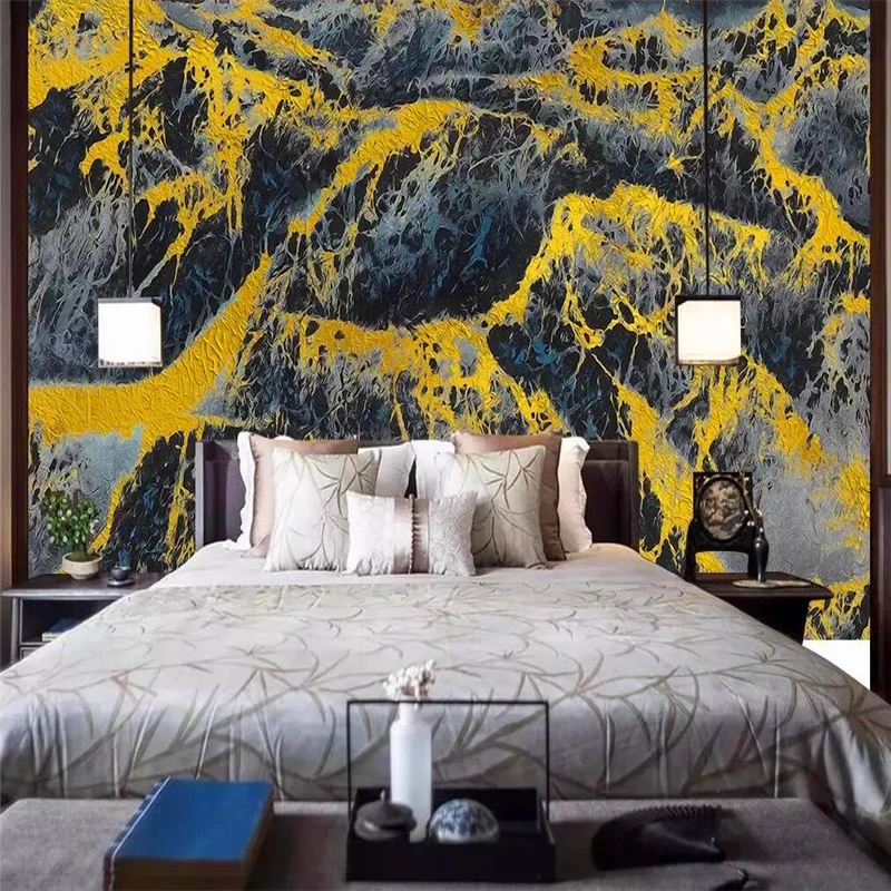 Decorative wallpaper Europe small fresh style sunflower flowers watercolor background wall
Decorative wallpaper Europe small fresh style sunflower flowers watercolor background wall