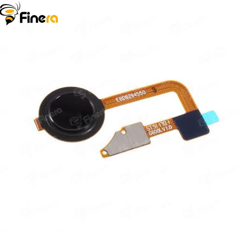 For LG G6 Fingerprint Flex Cable Touch ID Fingerprint Sensor Key Parts Fingerprint Fringer Sensor home key button
For LG G6 Fingerprint Flex Cable Touch ID Fingerprint Sensor Key Parts Fingerprint Fringer Sensor home key button