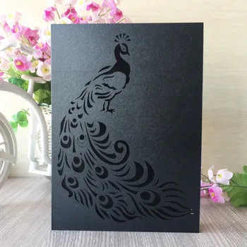 50pcs/lot Chic Pearl Paper Romantic Wedding Party Card Invitations Birthday Party Decorations Greeting Blessing Card
50pcs/lot Chic Pearl Paper Romantic Wedding Party Card Invitations Birthday Party Decorations Greeting Blessing Card