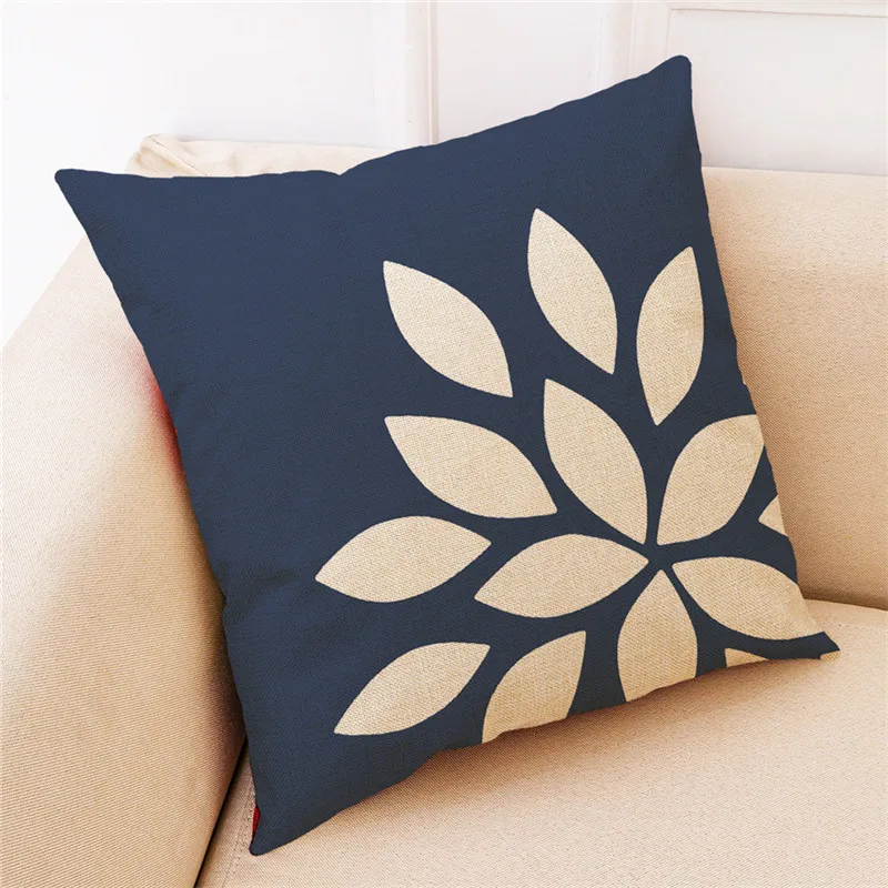 Decorative pillow set Geometric Printed Pillow Case Cover Square 45cm*45cm Polyester Pillowcase Home Decorative zara*women 1pcs
Decorative pillow set Geometric Printed Pillow Case Cover Square 45cm*45cm Polyester Pillowcase Home Decorative zara*women 1pcs