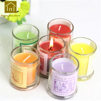 Aromatherapy Tealight Wax Candles Holder Package Velas Perfumadas Decorative Scented Candles Bougies Pillar Candle Making JKK104
Aromatherapy Tealight Wax Candles Holder Package Velas Perfumadas Decorative Scented Candles Bougies Pillar Candle Making JKK104
