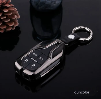 Car Galvanzed Alloy Keychain Cover Shell Holder Case For Maserati Ghibli GT GC Levante Fob Key Protect Accessories
Car Galvanzed Alloy Keychain Cover Shell Holder Case For Maserati Ghibli GT GC Levante Fob Key Protect Accessories