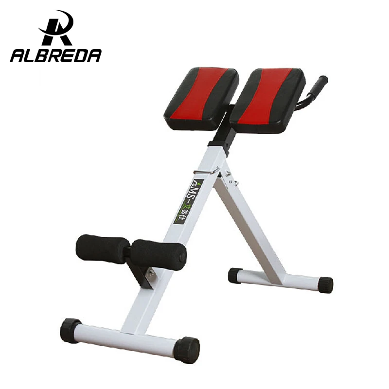Image New Arrival Rome chair Sit Up Bench fitness equipment for home abdominal waist trainer bench women ab mat the sports equipment