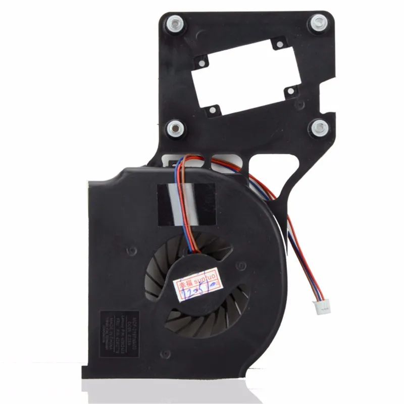 Replacement Cpu Cooling Fans Fit For Ibm Lenovo R61 R61i R61e Mcf 219pam05 42w2779 42w2780 Notebook Cooler Fan F0123 Fans Cooling Aliexpress