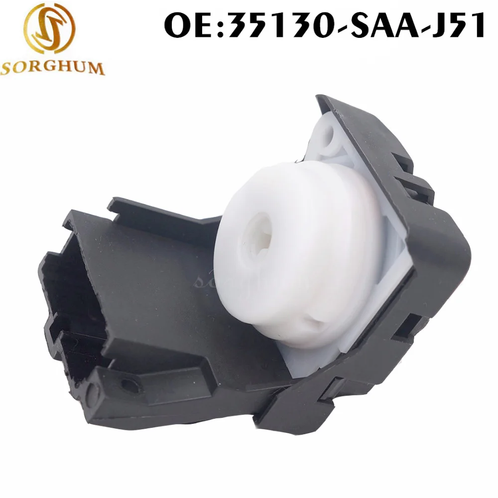 Новый 35130-SAA-J51 для Honda acstreet Civic, стартовый переключатель зажигания 35130SAAJ51
Новый 35130-SAA-J51 для Honda acstreet Civic, стартовый переключатель зажигания 35130SAAJ51