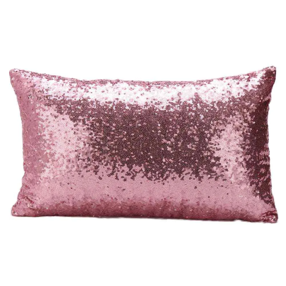 Solid Color Glitter Silver Sequins Bling Throw Pillow Case Home Decor Cushion Cover Decorative Pillows capa de almofada 18Oct
Solid Color Glitter Silver Sequins Bling Throw Pillow Case Home Decor Cushion Cover Decorative Pillows capa de almofada 18Oct