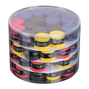 60pcs/Set Sweatbands Tape For Fishing Rods Badminton Grips Slingshot Tennis Racket Dumbbell YS-BUY
60pcs/Set Sweatbands Tape For Fishing Rods Badminton Grips Slingshot Tennis Racket Dumbbell YS-BUY