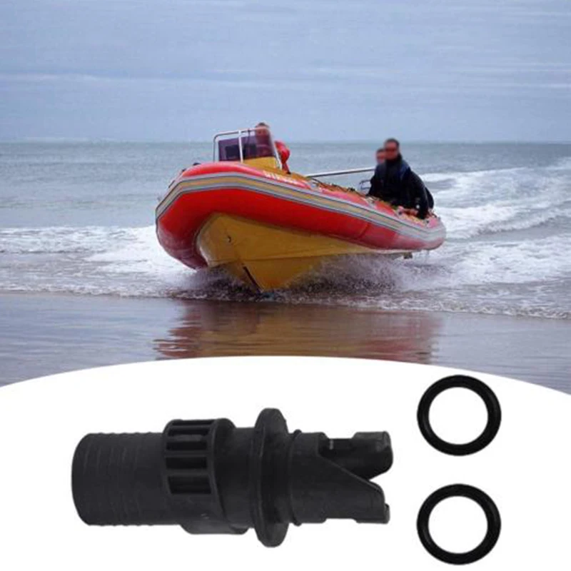 Accessories Connector Replacement Attachment For Inflatable Kayak Boat Plastic Rubber Bands Air Valve
Accessories Connector Replacement Attachment For Inflatable Kayak Boat Plastic Rubber Bands Air Valve