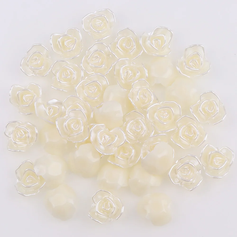White Ivory Color 10pc/lot 20mm ABS Flat Back Pearl Simulated Pearls Flowers Charms Sewing Material DIY Jewelry Material
White Ivory Color 10pc/lot 20mm ABS Flat Back Pearl Simulated Pearls Flowers Charms Sewing Material DIY Jewelry Material