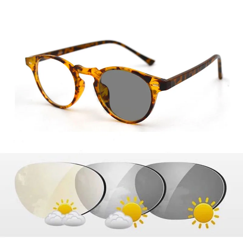 Intelligent Photochromic Bifocal Reading Glasses magnifier Unisex Reader Sunglasses Look Near Far Rice Nail Presbyopic Gafas D5
Intelligent Photochromic Bifocal Reading Glasses magnifier Unisex Reader Sunglasses Look Near Far Rice Nail Presbyopic Gafas D5