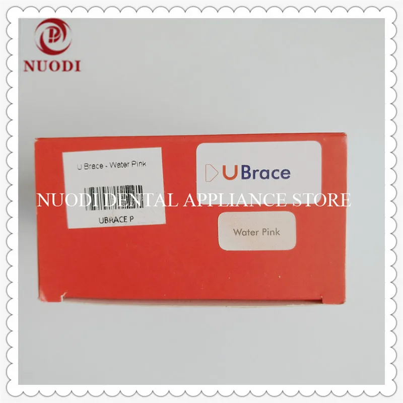 Dental Orthodontic brace/Orthodontic teeth trainer Appliance Uconcept U Brace orthodontic teeth trainer
Dental Orthodontic brace/Orthodontic teeth trainer Appliance Uconcept U Brace orthodontic teeth trainer