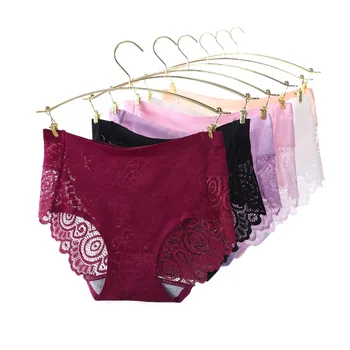 Awaytr 2 PCS Hot Fashion Sexy Brand Ms Underpant Women's Seamless Girls Briefs Shorts Lace Ice Silk Female Underwear Wholesale
Awaytr 2 PCS Hot Fashion Sexy Brand Ms Underpant Women's Seamless Girls Briefs Shorts Lace Ice Silk Female Underwear Wholesale