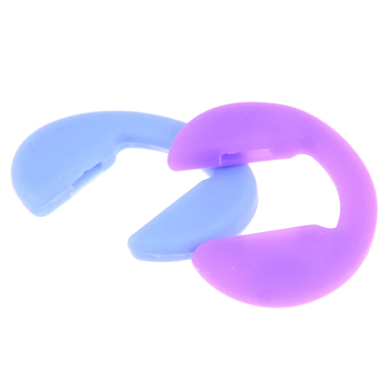 1pc U Shape Anti-Slip Nose Pad Silicone Stick On Pad Eyeglass Sunglasses For Kid Children Eye Glasses Accessories
1pc U Shape Anti-Slip Nose Pad Silicone Stick On Pad Eyeglass Sunglasses For Kid Children Eye Glasses Accessories