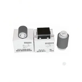 1Set FL33239000 FG34044000 FC31525000 Printer Feeder Pickup roller for Canon IR2525i IR2520i IR2530 Cartridges
1Set FL33239000 FG34044000 FC31525000 Printer Feeder Pickup roller for Canon IR2525i IR2520i IR2530 Cartridges