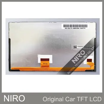 Niro DHL/EMS Shipping New Original 6.5" LCD Display Screen LTA065B603A LCD Panel For Car Auto Parts Replacement
Niro DHL/EMS Shipping New Original 6.5" LCD Display Screen LTA065B603A LCD Panel For Car Auto Parts Replacement