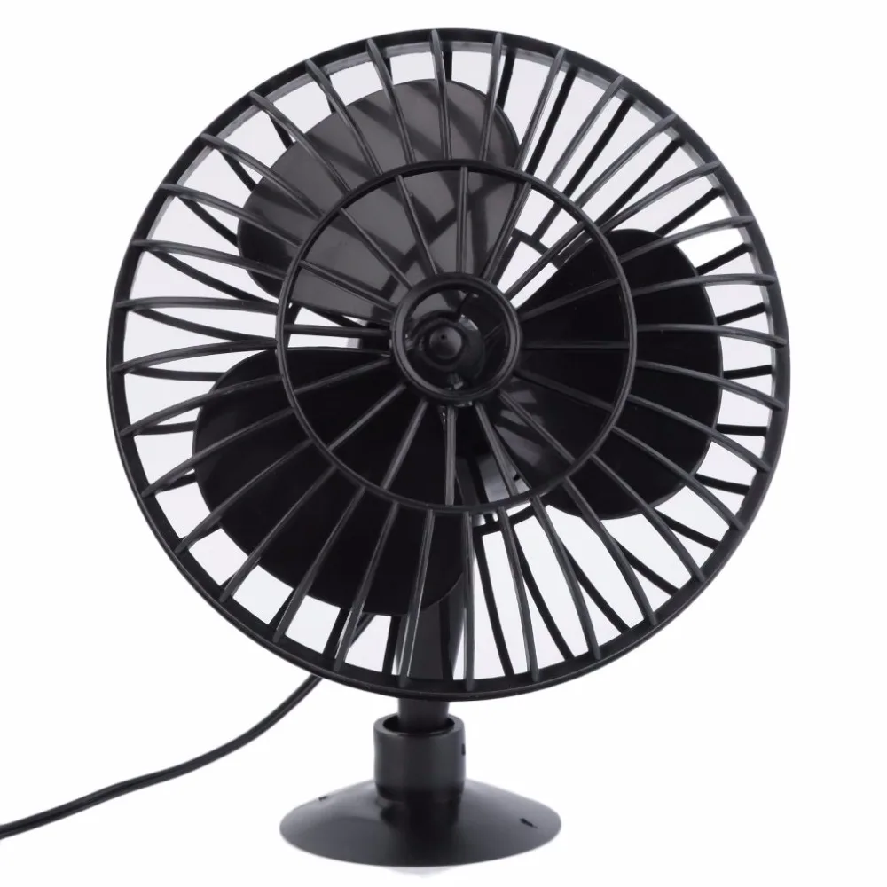 Cooling Fan Device Air Fan Summer 12V Powered Mini Car Truck Vehicle Car Fan Cooler With Suction Cup 4 Inch Air Fan
Cooling Fan Device Air Fan Summer 12V Powered Mini Car Truck Vehicle Car Fan Cooler With Suction Cup 4 Inch Air Fan
