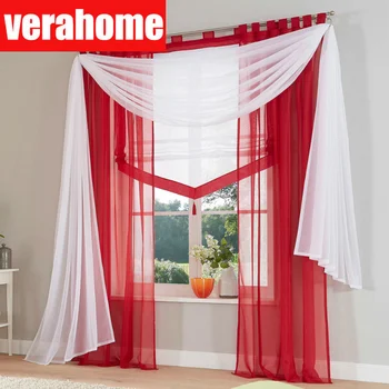 Tulle Pelmet Diy Valance For living room Drapes Window Treatments For Bedroom DIY Wedding Birthday Party
Tulle Pelmet Diy Valance For living room Drapes Window Treatments For Bedroom DIY Wedding Birthday Party