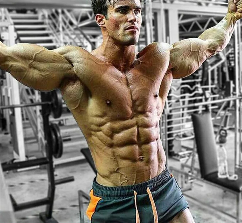 New Summer Fitness Shorts Brand Mens Sporting Thin Jogger Shorts Men Solid Short Pants Male Bodybuilding Workout Gyms Shorts
New Summer Fitness Shorts Brand Mens Sporting Thin Jogger Shorts Men Solid Short Pants Male Bodybuilding Workout Gyms Shorts