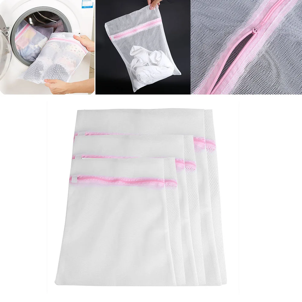 Mommy bag Zippered Mesh Foldable Delicates Lingerie Bra Socks Underwear mommy Bags Protection Net
Mommy bag Zippered Mesh Foldable Delicates Lingerie Bra Socks Underwear mommy Bags Protection Net