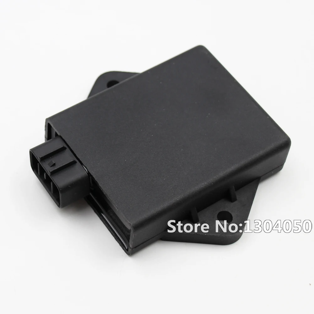 8 Pin CDI Box Unit ECU for Yamaha Bighorn Manco Talon Linhai 260CC 300CC ATV UTV
8 Pin CDI Box Unit ECU for Yamaha Bighorn Manco Talon Linhai 260CC 300CC ATV UTV