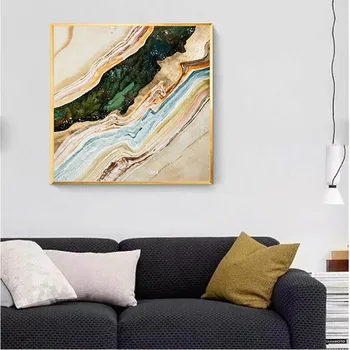 YongHe Home Decorative Canvas Printing Ink Painting Colorful Beach Abstract Wall Painting For Decorate Living Room
YongHe Home Decorative Canvas Printing Ink Painting Colorful Beach Abstract Wall Painting For Decorate Living Room