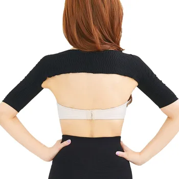 New Corrector Arm Shaperwear for Women Invisible Arm Slimming Shaper Chest Corrective Lifting Underwear plus size
New Corrector Arm Shaperwear for Women Invisible Arm Slimming Shaper Chest Corrective Lifting Underwear plus size