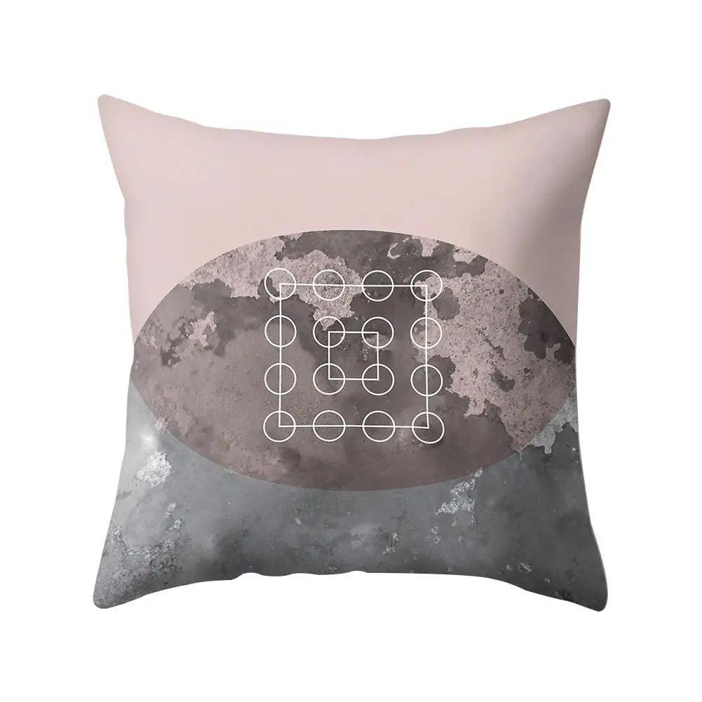Geometric Round Triangle Pillow Cover Cushion Case Car Sofa Bedroom Hotel Decoration
Geometric Round Triangle Pillow Cover Cushion Case Car Sofa Bedroom Hotel Decoration
