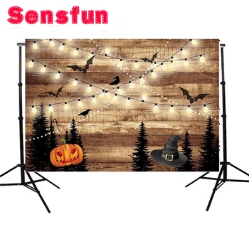 Halloween Backdrop Bokeh Light Wooden Batman Art Fabric Backdrop Photography Background Christmas Background Props 10x8ft
Halloween Backdrop Bokeh Light Wooden Batman Art Fabric Backdrop Photography Background Christmas Background Props 10x8ft