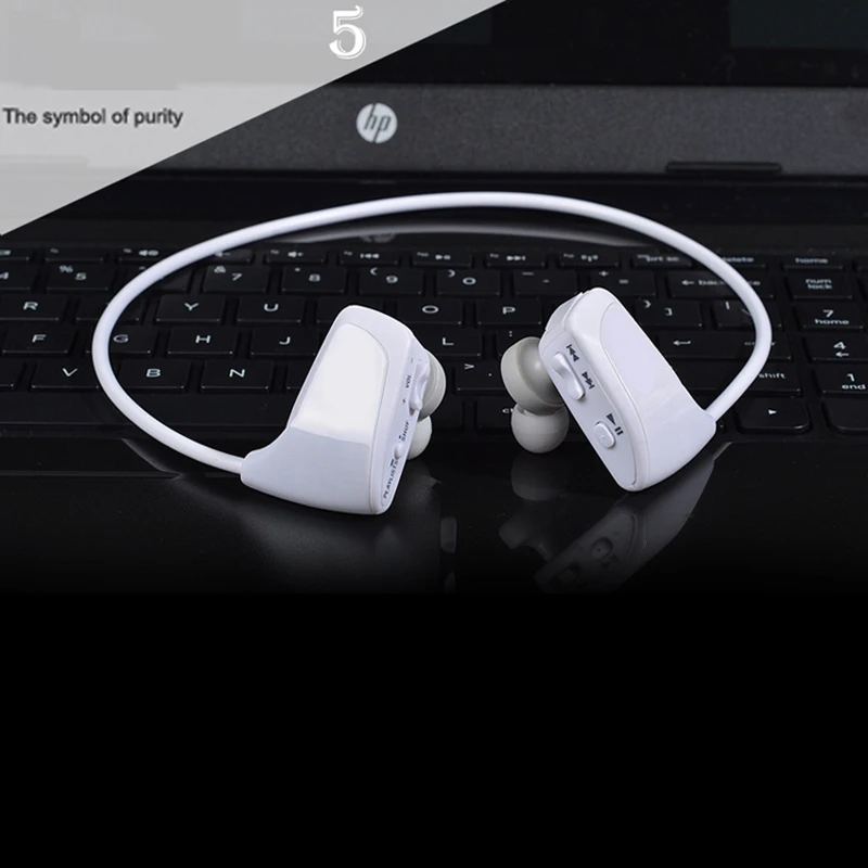 High quality 8GB Sport MP3 player W262 Stereo headphone mp3 music player for sony walkman running mp3 player
